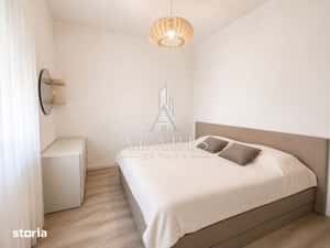 Apartament modern cu 2 camere, in Dumbravita — miniatura 5