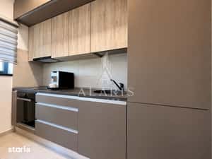 Apartament modern cu 2 camere, in Dumbravita — miniatura 6
