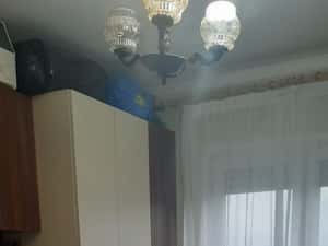 Apartament cu balcon și parcare, 3 camere, 67mp — miniatura 5