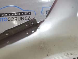 Aripa Dreapta Fata Kia Sorento II 2009 - 2015 4 Usi Argintiu 3D (636) — miniatura 6