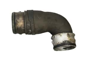 Furtun Intercooler Turbo Volkswagen Touran 1T1, 1T2 2003 - 2010 1.9 Td