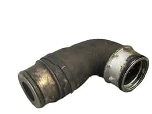 Furtun Intercooler Turbo Volkswagen Touran 1T1, 1T2 2003 - 2010 1.9 Td — miniatura 2