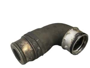 Furtun Intercooler Turbo Volkswagen Touran 1T1, 1T2 2003 - 2010 1.9 Td — miniatura 4