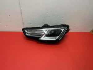 Far Audi A4 B9 xenon adaptiv 2015-2019 stanga