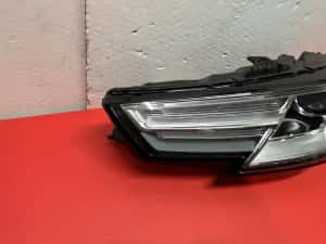 Far Audi A4 B9 xenon adaptiv 2015-2019 stanga — miniatura 3