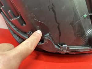 Far Audi A4 B9 xenon adaptiv 2015-2019 stanga — miniatura 6