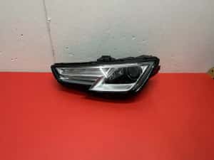 Far Audi A4 B9 xenon adaptiv 2015-2019 stanga — miniatura 9