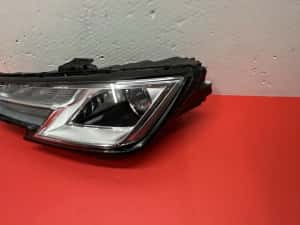 Far Audi A4 B9 xenon adaptiv 2015-2019 stanga — miniatura 10