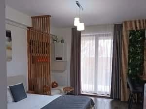 Garsoniera Zona Mamaia Nord