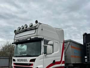 Masini si Remorci — miniatura 1