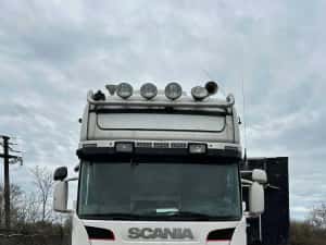 Masini si Remorci — miniatura 2