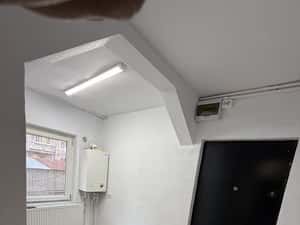 Garsoniera  renovata, izolata — miniatura 4
