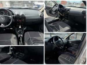 Dacia Duster 1.5 dCi Euro 5 6 trepte 110 cp — miniatura 6