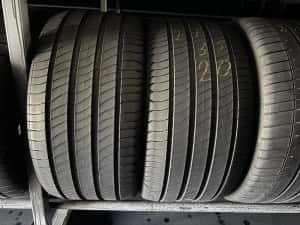 Anvelope 275/35/20 Michelin — miniatura 1
