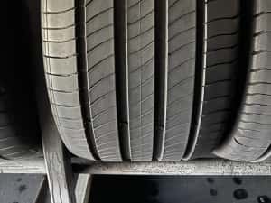 Anvelope 275/35/20 Michelin — miniatura 2