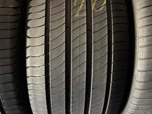 Anvelope 275/35/20 Michelin — miniatura 3