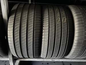 Anvelope 275/35/20 Michelin — miniatura 4