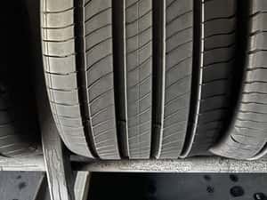 Anvelope 275/35/20 Michelin — miniatura 8