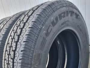 215 R14C ( 215/80 R14C ) 116N, SECURITY, Anvelopa remorca M+S — miniatura 3