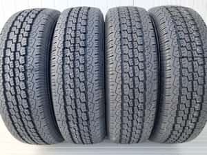 215 R14C ( 215/80 R14C ) 116N, SECURITY, Anvelopa remorca M+S — miniatura 8