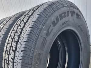 215 R14C ( 215/80 R14C ) 116N, SECURITY, Anvelopa remorca M+S — miniatura 9