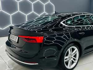 Audi A5 2017 - 190 cp - 121.000 km - Automata — miniatura 3
