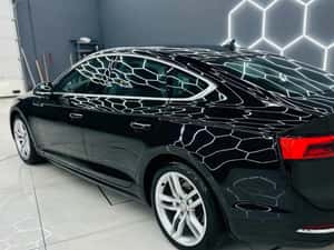 Audi A5 2017 - 190 cp - 121.000 km - Automata — miniatura 4