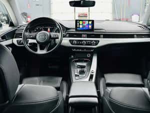 Audi A5 2017 - 190 cp - 121.000 km - Automata — miniatura 6