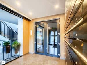 3 camere spatios, terasa cu vedere 180, 2 bai, parcare, Urban Plaza — miniatura 6