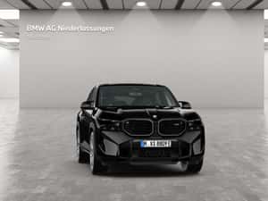 BMW XM 2025 SUV second-hand de vânzare