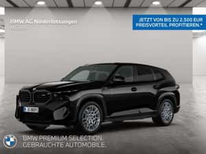 BMW XM 2025 SUV second-hand de vânzare — miniatura 2