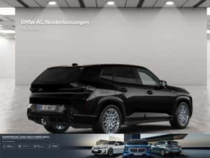 BMW XM 2025 SUV second-hand de vânzare — miniatura 3