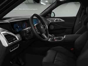 BMW XM 2025 SUV second-hand de vânzare — miniatura 4
