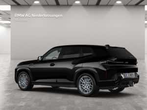 BMW XM 2025 SUV second-hand de vânzare — miniatura 7