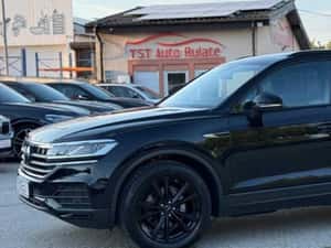 Volkswagen Touareg 3.0 Diesel 350 cp 2023 - Garanti 24 luni — miniatura 3