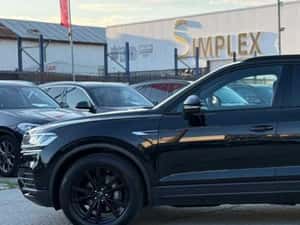 Volkswagen Touareg 3.0 Diesel 350 cp 2023 - Garanti 24 luni — miniatura 4