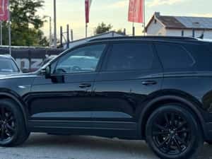 Volkswagen Touareg 3.0 Diesel 350 cp 2023 - Garanti 24 luni — miniatura 5