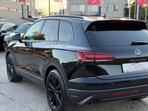 Volkswagen Touareg 3.0 Diesel 350 cp 2023 - Garanti 24 luni — miniatura 6