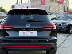 Volkswagen Touareg 3.0 Diesel 350 cp 2023 - Garanti 24 luni — miniatura 7