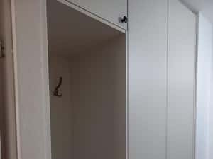 Garsoniera in Marasti la prima inchiriere — miniatura 6