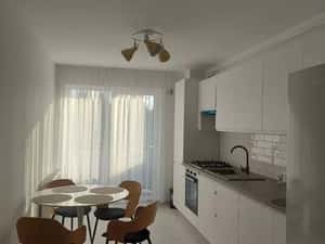 Apartament, 2 camere, parcare subterana inclusa, Dambu Rotund
