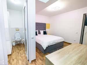 Garsonieră de închiriat în Tătărași Nord — miniatura 2