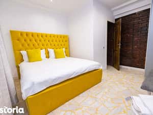 Garsonieră de închiriat în Tătărași Nord — miniatura 4