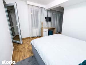 Garsonieră de închiriat în Tătărași Nord — miniatura 6