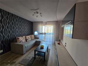 Apartament cu trei camere zona centrala — miniatura 3