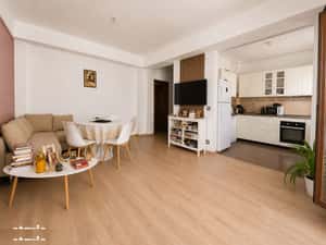 Apartament 2 camere | Parcare + Boxa 12 mp incluse — miniatura 1