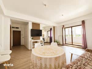 Apartament 2 camere | Parcare + Boxa 12 mp incluse — miniatura 4