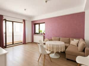 Apartament 2 camere | Parcare + Boxa 12 mp incluse — miniatura 5