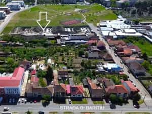 Apartamente noi de vânzare – zonă premium Satu Mare | Parcul Cubic — miniatura 2
