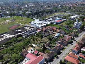 Apartamente noi de vânzare – zonă premium Satu Mare | Parcul Cubic — miniatura 8